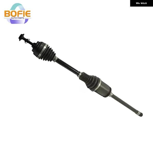 並行輸入品OEM 31607618680 自動車用 フロント右アクスルドライブシャフト BMW F1...