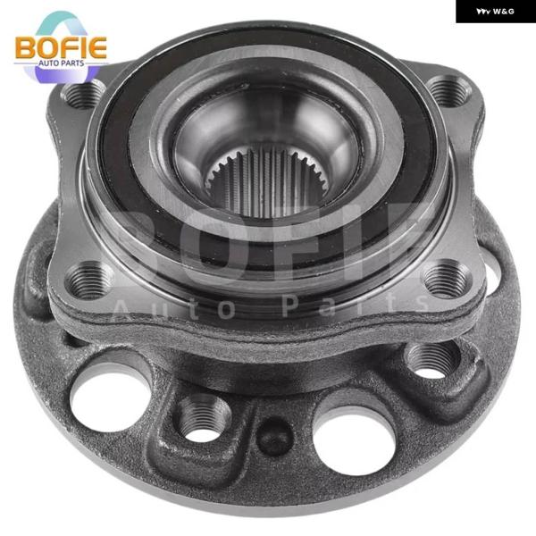 並行輸入品OEM 2223340306 自動車用 フロントホイール ベアリング ハブ アセンブリ メ...