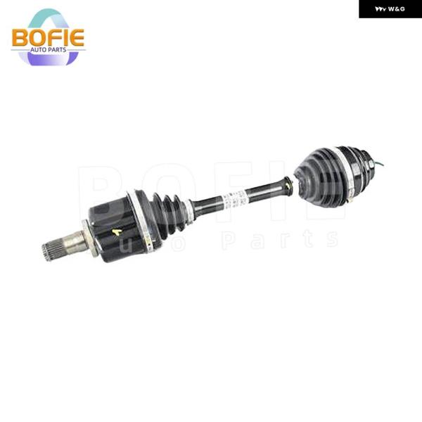 並行輸入品OEM 31608643183 自動車用 フロント左ドライブシャフト BMW X3 F97...