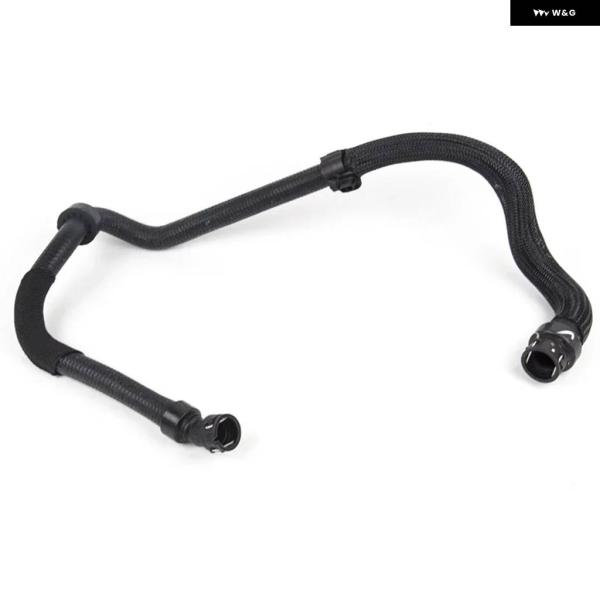 並行輸入品9675906380 エクスパンションタンク ウォーター パイプ ラジエーター インターク...