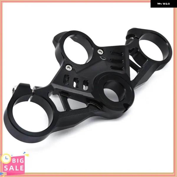 並行輸入品フロント フォーク ローリング トリプルツリー アッパー カワサキ ZX-4R 2022-...