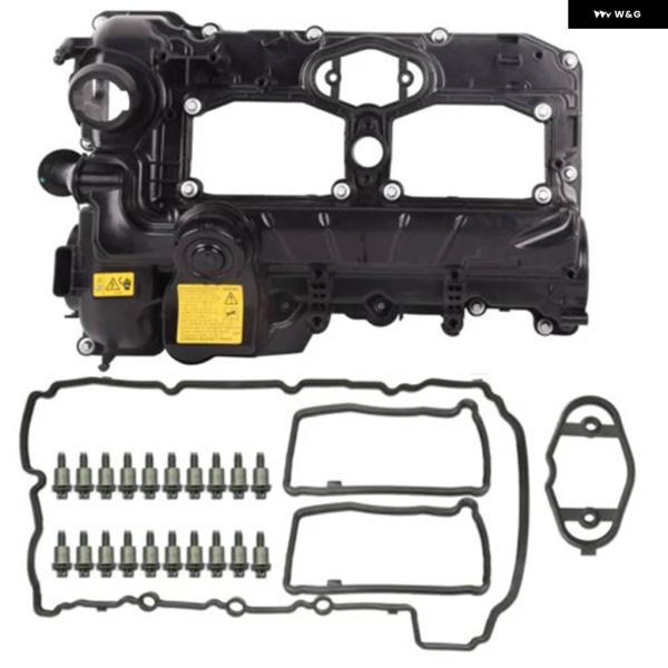 並行輸入品ENGINE シリンダー ヘッドカバー BMW N20 228I 320I 328I 42...