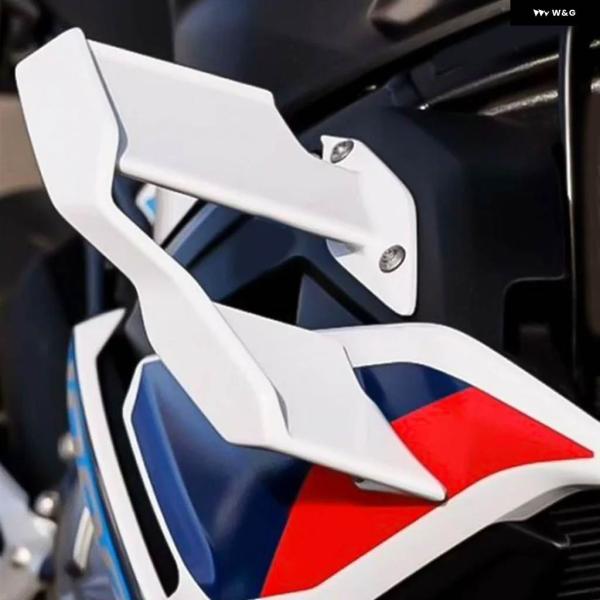並行輸入品フェアリング ウィングレット BMW S1000R M1000R 21-24 ウィンドシー...