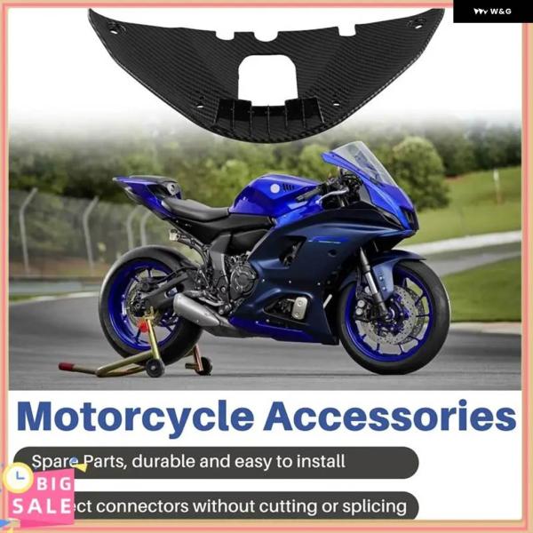 並行輸入品ヤマハ YZF-R7 エアリップカバー ヤマハ YZF-R7 フロントエアリップカバー フ...