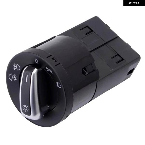 並行輸入品A23M-3BD941531A 車 ヘッドライト スイッチ 3BD 941 531 VW ...