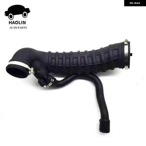 並行輸入品13717555784 エンジン シリコン インテークホース エア フィルター チューブ ...