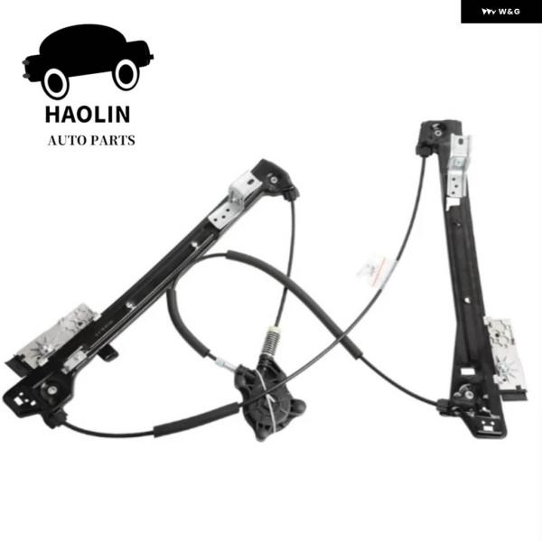 並行輸入品OEM 51332756083 51332756084 フロント左/右ウィンドウレギュレー...