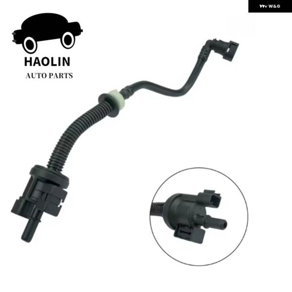 並行輸入品OME FR3Z9G297H 燃費性能向上 燃料蒸気 バルブ 2.3 ECOBOOST 2...