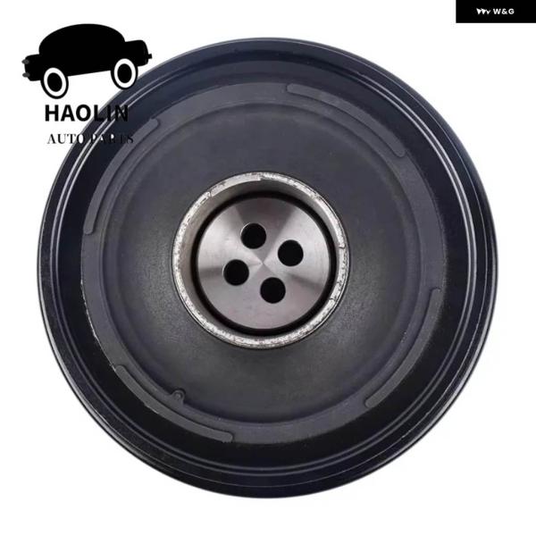 並行輸入品11238511321 エンジン クランクシャフト プーリー BMW F30 F31 F3...