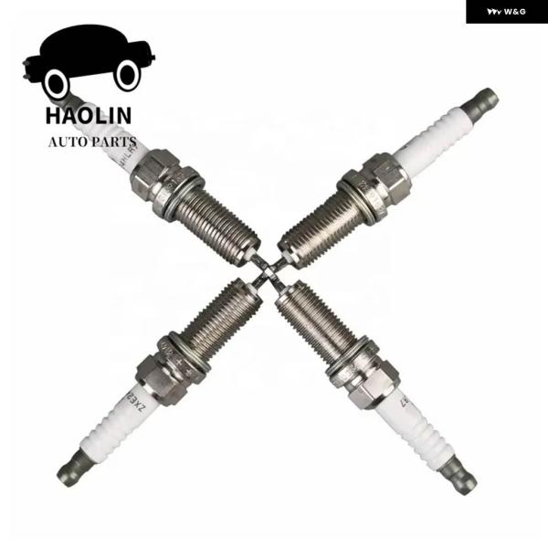 並行輸入品31673604 スパークプラグ ボルボ S60 S80 S90 V40 V60 V70 ...