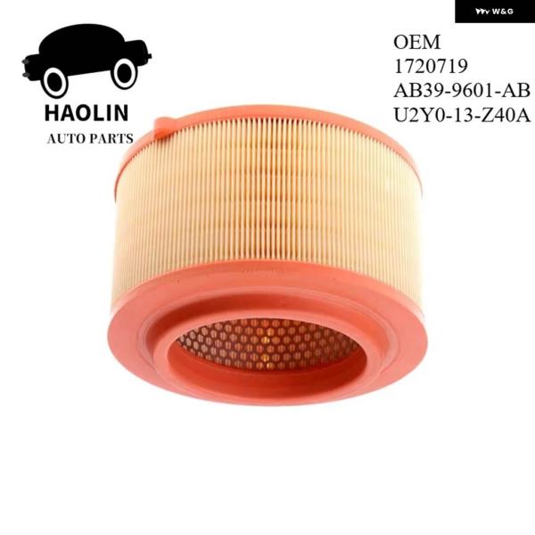 【並行輸入品】OEM 1720719 AB39-9601-AB U2Y0-13-Z40A エア フィ...