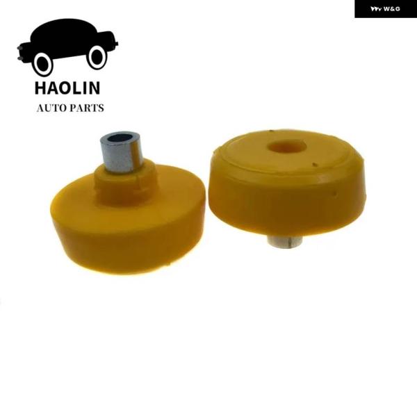 並行輸入品OEM 33526754123 33526754124 L/R ショック マウント マウン...