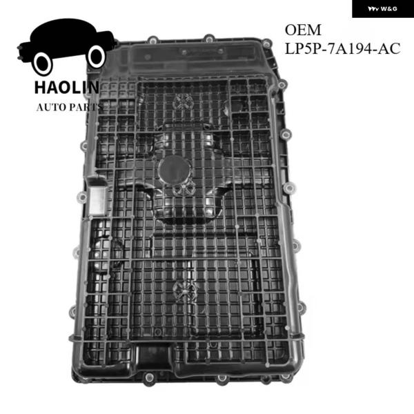 並行輸入品LP5P7A194AC トランス ミッション オイルパン フォード エクスプローラー ポリ...