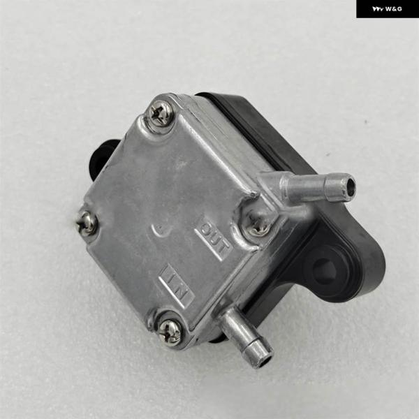 並行輸入品燃料 ポンプ アセンブリ ヤマハ 4ストローク 6HP 8HP 9.9HP 船外機 68T...