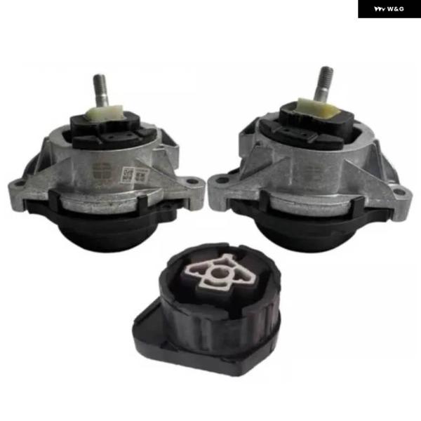 並行輸入品エンジン モーター マウント トランス ミッション マウント BMW X3 F25 F26...