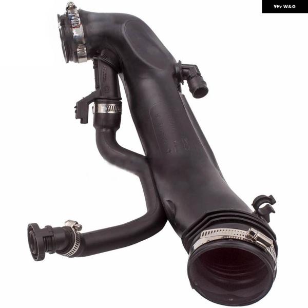 並行輸入品エアインテークターボ プジョー 308CC 308SW 3008 5008 シトロエン C...