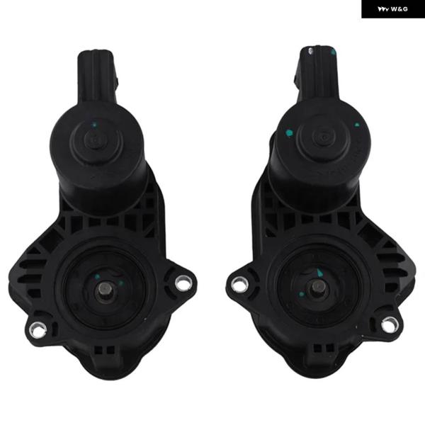 並行輸入品800822800A/800821000A 1ペア 車用ブレーキ キャリパー モーター T...