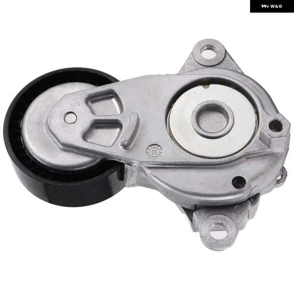 並行輸入品16620-0Y010 ベルト テンショナー プーリー トヨタ YARIS AURIS C...