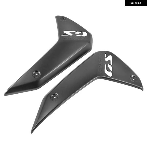 並行輸入品BMW R1300GS ラジエーター サイドカバー BMW R1300GS ラジエーター ...