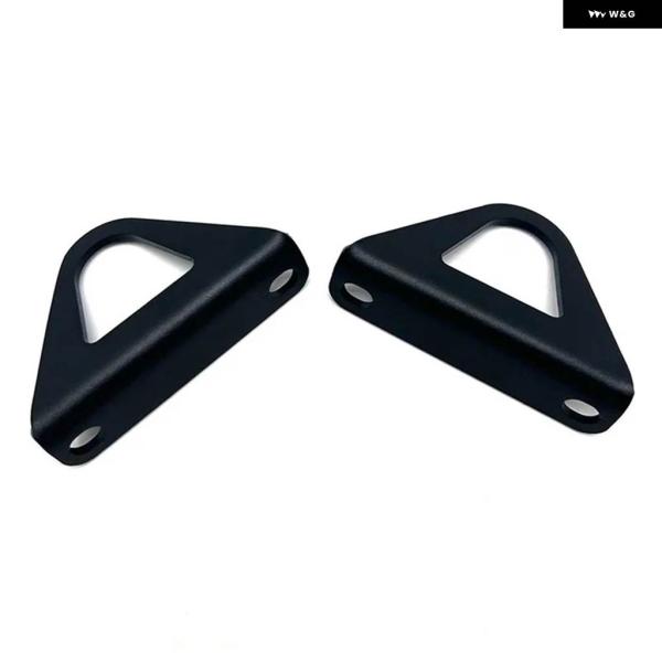 並行輸入品ホンダ CBR650R レーシングフック フットレスト FOR ホンダ CB650R リア...