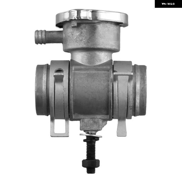 並行輸入品5058482AD ジープ パトリオット コンパス ダッジ キャリバー 上部 ラジエーター...