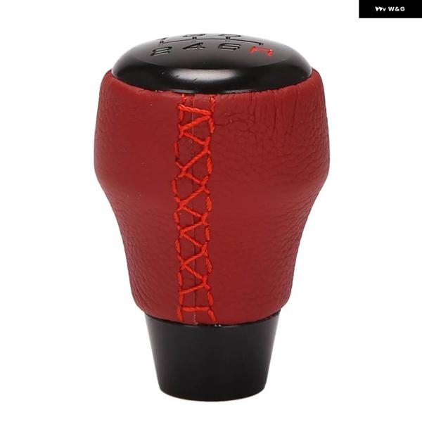 並行輸入品6速MT車用 ギア シフト ノブスティックボールヘッドチェンジ レバー ノブ ホンダ シビ...