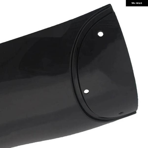 並行輸入品BMW R18 マッドガード BMW R18 フロントフェンダー スプラッシュガード バイ...