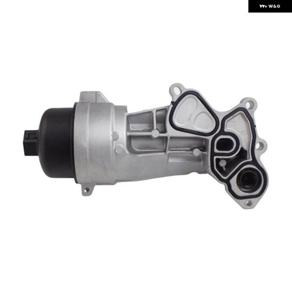 並行輸入品11428643762 車用 エンジン オイル フィルター ハウジング BMW ミニクーパ...