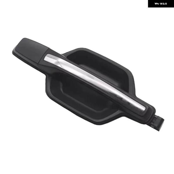 並行輸入品1セット 車 ドアハンドル MR653473 MR653471 MR970185 MR97...