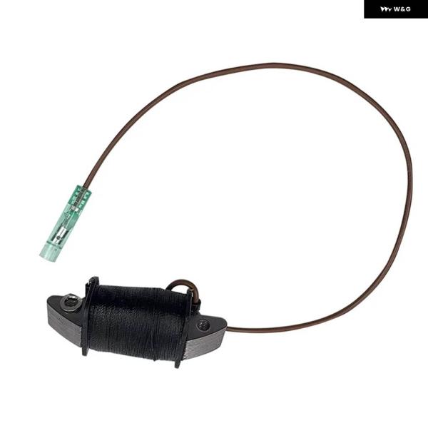 並行輸入品1ピースチャージコイルブラック船外機2ストローク50HP 60HP 70HP 2T PAR...