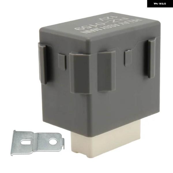 並行輸入品ホンダ シビック CR-V 1992-2001 用 メインリレー アセンブリ 交換部品 部...