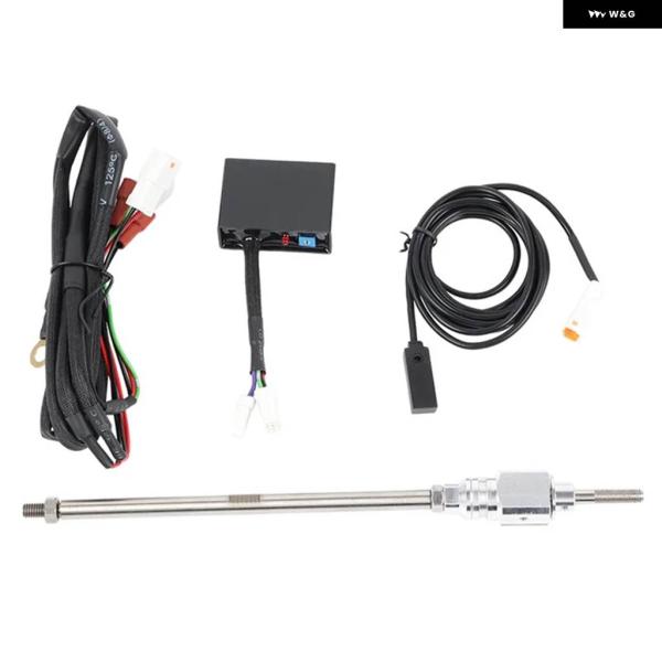 並行輸入品バイク クイック シフター センサー クイック シフト キット ホンダ CBR500R C...