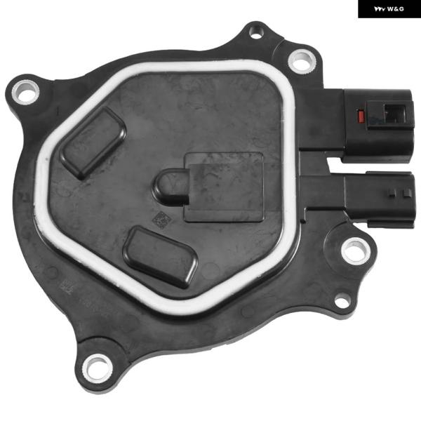 並行輸入品エンジン 可変 バルブ タイミング VVT ソレノイド 237535TA1A 23753-...