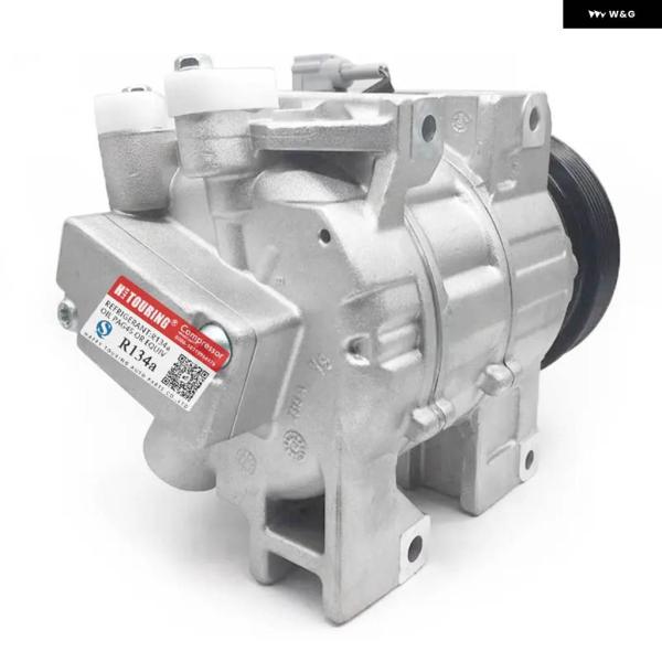 【並行輸入品】DCS171C ACコンプレッサー 日産 アルティマ セントラ エクストレイル X-T...