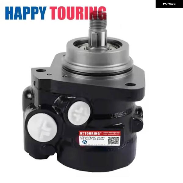 並行輸入品 パワーステアリング ポンプ ボルボ トラック 4786919 7673955190 76...