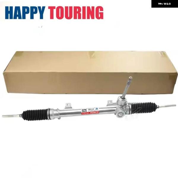 並行輸入品 パワーステアリングラックギア BMW Z4 E85 E86 OEM 3211677750...