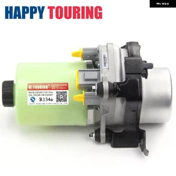 並行輸入品 電動パワーステアリング ポンプ 12V フォード フォーカス マツダ 3 2.0 200...