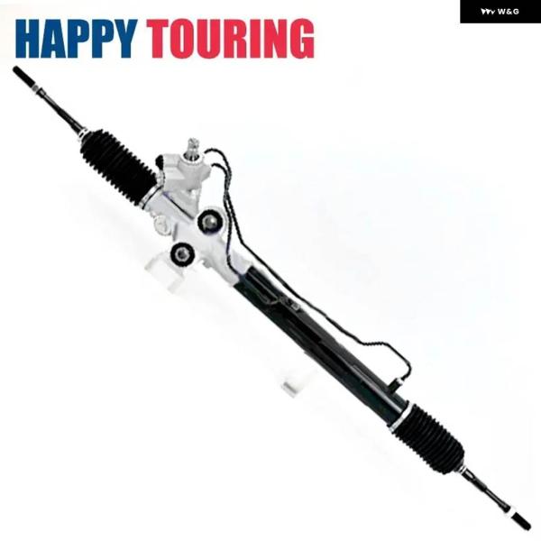 並行輸入品 パワーステアリングギアラック インフィニティ G35 RWD 日産 350Z 49001...