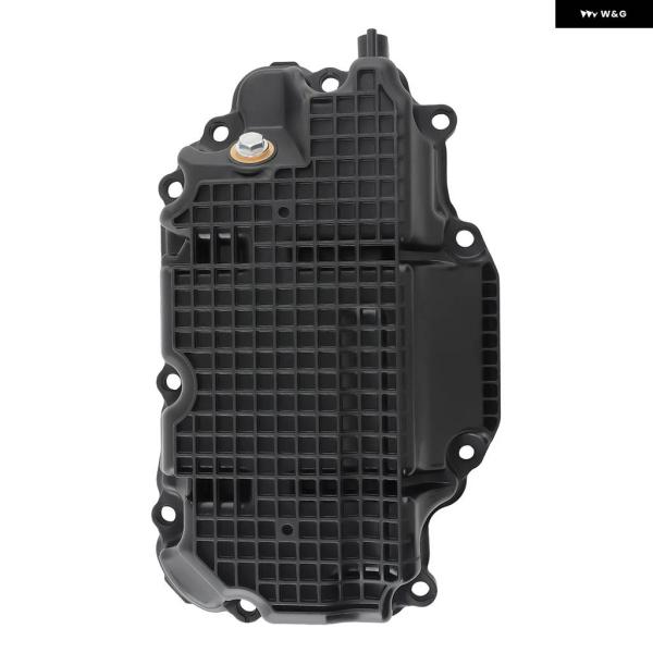 【並行輸入品】エンジン アンダーオイルパン インフィニティ Q50 2016-2021 Q60 20...