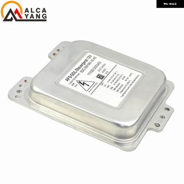 【並行輸入品】MB W164 X164 5DC009060-50 5DC00906050 HID バ...