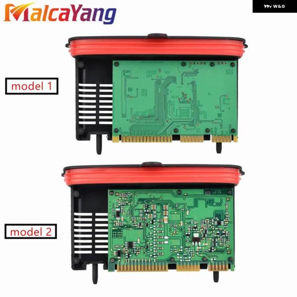 並行輸入品 5シリーズ F32 TMS ヘッドライト 7316187 BIX F10 X5 フェイス...