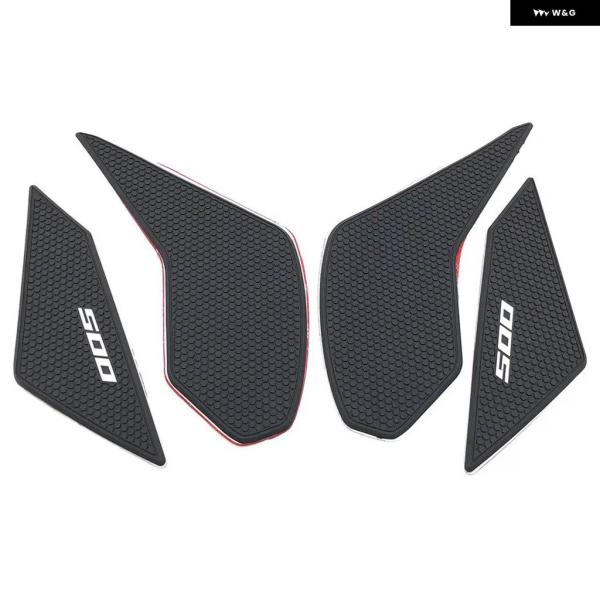 並行輸入品 ホンダ CBR500R CB500F 2019-2021 オートバイ 滑り止めタンク パ...