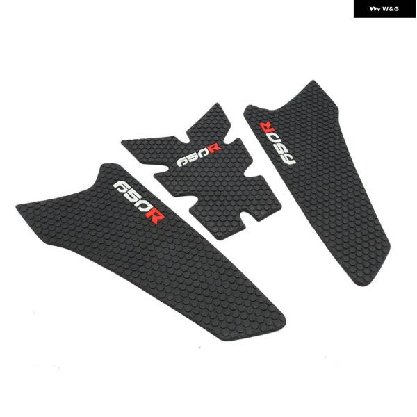 並行輸入品 ホンダ CB650R CBR650R 2019-2021 バイク プロテクター 滑り止め...
