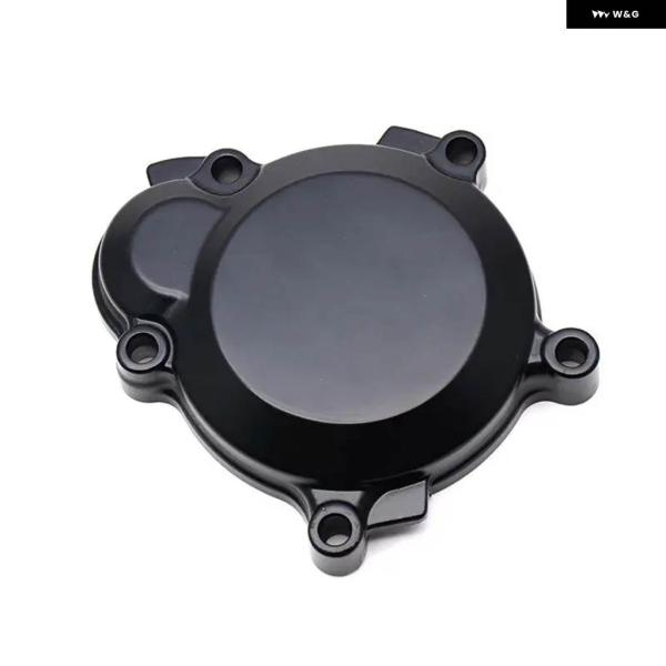 並行輸入品 スズキ ハヤブサ GSX1300R 1999-2003 バイク エンジン ステーターカバ...