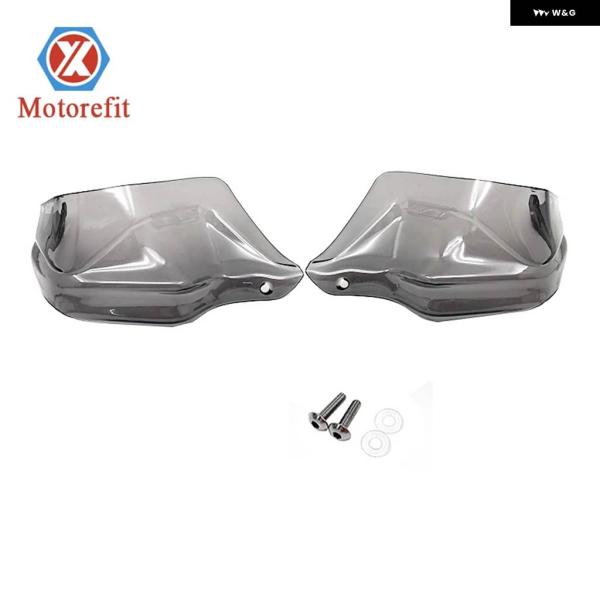 並行輸入品 ハンドガード ハンドシールド プロテクター BMW R1200GS LC ADV F80...