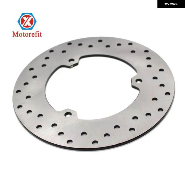 並行輸入品 220MM 5MM ディスクブレーキ リア バイク ブレーキディスク ローター ヤマハ ...
