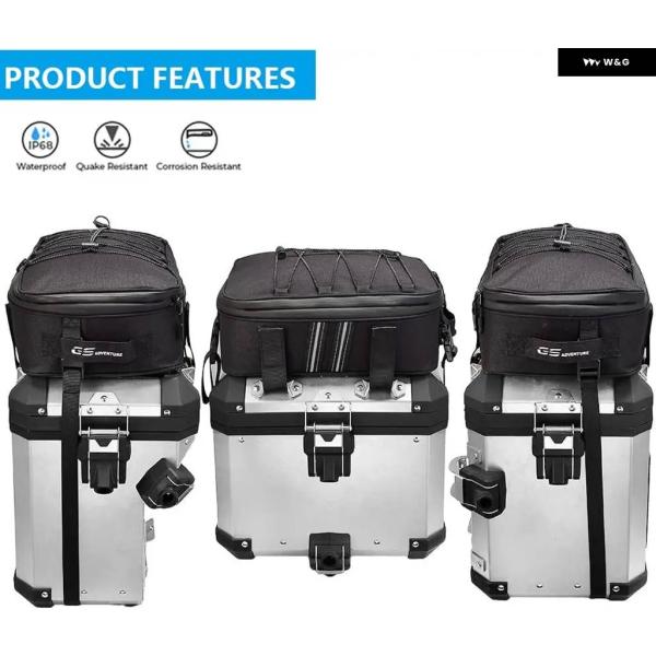 並行輸入品 トップバッグ R1250GS R1200GS LC R1200GS LC R1250GS...