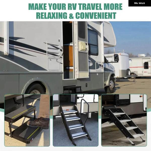 並行輸入品 RVステップモーター676061ギア ボックス 379160 LIPPERT KWIKE...