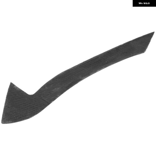 並行輸入品 BMW Z4 E89 ロードスター カーボン ヘッドライト アイブロウ アイリッド 20...