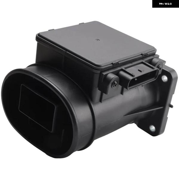 並行輸入品 マスエアフロー メーター MAFセンサー MD183618 三菱 モンテロ ダッジ ステ...